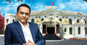 यस्तो छ आजको विदेशी मुद्राको विनिमयदर