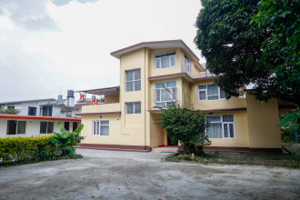सानेपामा कांग्रेस महाधिवेशनको रौनक, सुनसान छ चुनदेवी (तस्बिर)