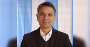 सङ्घ र प्रदेश सरकारबीचको सहकार्य थप मजबुद बनाइनेःगृहमन्त्री अर्याल