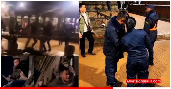 'रङ नम्बर' डायल हुँदा पाटनमा दाजुभाइको चक्कु प्रहार गरी हत्या, सञ्जीव नेपाली पक्राउ