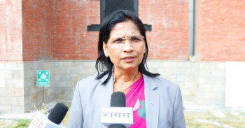 गुण र दोषका आधारमा सरकारलाई सहयोग हुन्छः एमाले