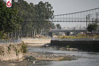 जति सफा गरेपनि उस्तै काठमाडौँ उपत्यकाका नदीहरूमा फोहोर (तस्विरहरु)