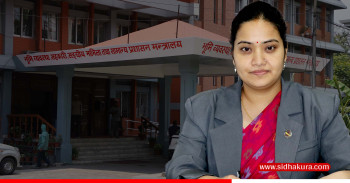 सहकारी बेथिति आयोगको प्रतिवेदन कार्यान्वयनमा, १४ कर्मचारीलाई सोधियो स्पष्टीकरण