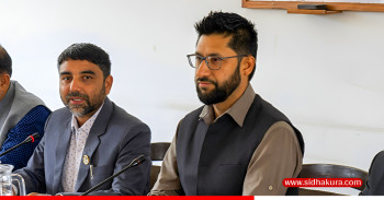 संवैधानिक आयोगहरूमा व्यवहारिक काम गर्न कठिन हुँदैछ, नम्र राजनीतिक आक्रामकता आवश्यक छ: रवि लामिछाने