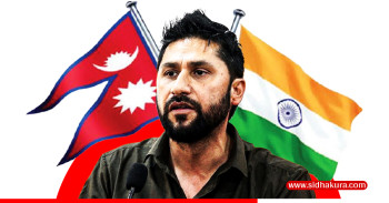 दिउँसो १ बजे भारत उड्दै रवि लामिछाने, यस्तो छ भ्रमणको कार्यसूची