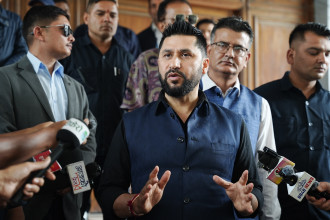 खुकुलो बनाइयो रास्वपाको उम्मेदवार छनोट विधि, अब अघिल्लो चुनावका आकांक्षीले पनि एप्लाई गर्न पाउने