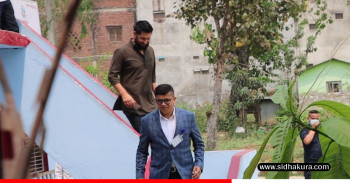 रुपन्देही अदालतबाट पनि हट्यो रवि लामिछानेविरुद्धको संगठित अपराध र सम्पत्ति शुद्धीकरणको आरोप