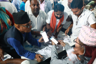 रास्वपा महाधिवेशनमा प्रतिनिधि शुल्क नलिने निर्णय, बुझाएको रकम फिर्ता लिन सकिने