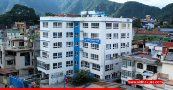 रास्वपाले वनस्थलीबाट पार्टी कार्यालय सार्दै, खरिदका लागि उपयुक्त घर/जग्गा खोज्न शुभेच्छुकलाई आग्रह