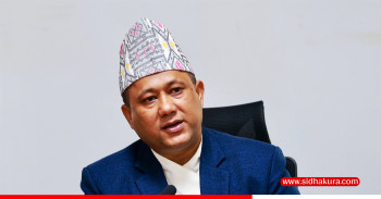 परराष्ट्रमन्त्री खनाल भोली भारत जाने, जयशङ्करसँग भेट्ने