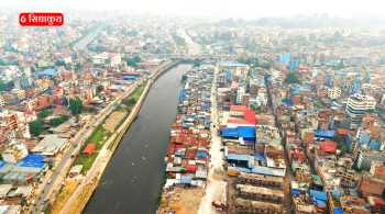 सुकुम्वासी मोर्चाका कार्यवाहक अध्यक्ष नारायण परियार पक्राउ