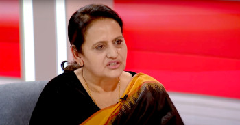 महान्यायाधिवक्ता सविता भण्डारीद्वारा पदबाट राजीनामा