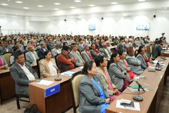 यी हुन् प्रतिनिधसभाका १० विषयगत समितिका सदस्यहरु (सूची सहित)