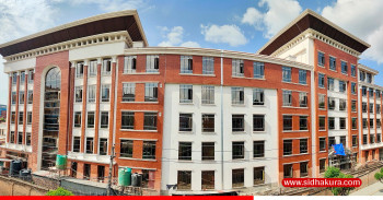 सर्वोच्चमा सपना प्रधान र मनोज शर्माको इजलास तोकिएन