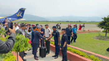 अन्तर–व्यवस्थापिका सम्मेलन भोलिदेखि टीकापुरमा