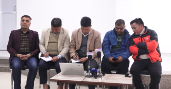 लोकप्रियवादका भ्रमबाट सचेत रहन एमालेको आह्वान