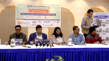 मतदाता शिक्षा प्रभावकारी हुन नसक्दा मत बदर बढेको नागरिक समाजको निष्कर्ष