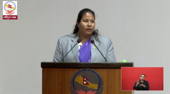 यसबर्ष अहिलेसम्मकै बढी परिमाणमा किसानहरुलाई मल उपलव्ध गराइदै छः मन्त्री चौधरी