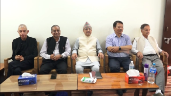 एकता हुन नसके वैकल्पिक शक्ति निर्माणको तयारीमा जुट्ने कांग्रेस संस्थापन इतर समूह