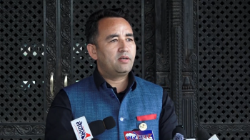 रास्वपाले सरकारका कामबारे जनतालाई जानकारी गराउने