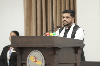 बैदेशिक रोजगार ऐन संशोधन गर्ने तयारी