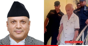 डा.गोविन्द केसीसँग वार्ता गर्न शिक्षामन्त्रीले शिक्षासचिवलाई धनगढी पठाए