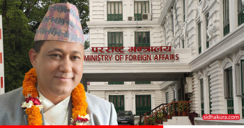 युद्धग्रस्त खाडीबाट ८८ हजार नेपालीले खोजे नेपाल सरकारको साथ