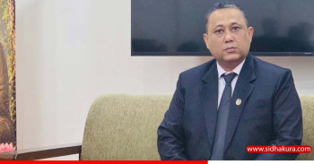भारतमा परराष्ट्रमन्त्री शिशिर खनालको पत्रकार सम्मेलन: सीमादेखि गोर्खा सैनिक भर्तीसम्मका प्रश्न (भिडियोसहित)