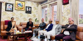 सरकारले जातीय विभेदसम्बन्धी गुनासो सुनुवाईका लागि 'फास्ट ट्रयाक डेस्क' सञ्चालन गर्ने