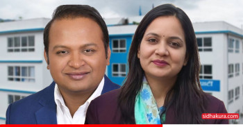 प्रधानमन्त्री बालेनलाई रास्वपा सभापतिको पत्र– श्रम मन्त्रीलाई हटाउनू, स्वास्थ्य मन्त्रीलाई सचेत गराउनू