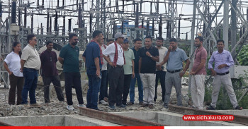 झ्याप्पझ्याप्प बत्ती जाने समस्या समाधानको लागि मन्त्रीले निर्देशन दिएपछि वितरण प्रणालीको अनुगमनमा प्राधिकरण