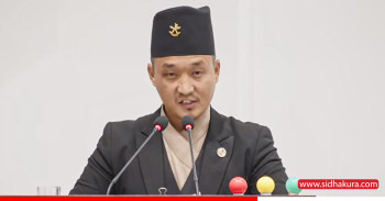 प्रतिनिधिसभामा तीन अध्यादेश पेस