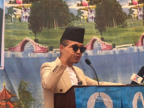 गोरखामा सुधन गुरुङको बयानः ‘छानबिन समितिबाट सफाइ पाउनेमा आशावादी छु, पुनः गृहमन्त्री बने २ महिना तस्बिर खिच्न नआउनू’