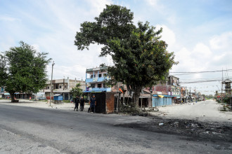 सुनसरी घटनाका अर्का एक घाइतेको उपचारका क्रममा मृत्यु