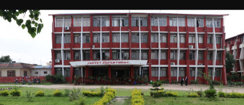 सरुवामा चलखेल गरेपछि मन्त्रालय तानिए नापीका डिजी
