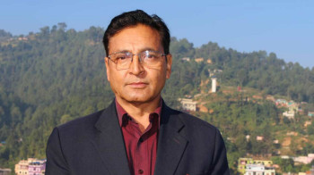 टोपबहादुर रायमाझीलाई ४ वर्ष कैद, ४० हजार जरिवाना