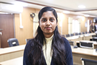 रुविकुमारी ठाकुर उपसभामुख निर्वाचित