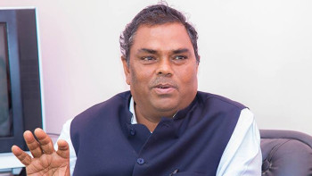 संविधान पुनर्लेखनका लागि सरकारलाई उपेन्द्र यादवका तीन सुझाव