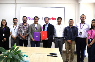एनसेल र ट्रिप टर्बोको सहकार्यः बस, आन्तरिक हवाई टिकटदेखि साहसिक गतिविधिहरूमा रु ८,००० सम्म छुट