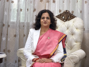सिर्सिया नदी दूषित तुल्याउने १० उद्योगलाई तोकियो १० लाख जरिवाना