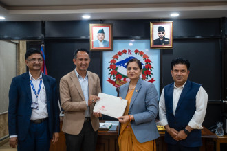 दुई वर्षभित्र ३६ प्रकारका अत्यावश्यक औषधि नेपालमै उत्पादन हुने