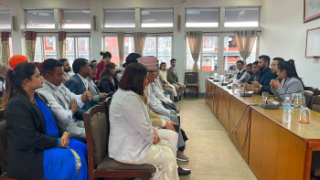 मधेस र कोशी प्रदेशका सांसदहरूलाई रास्वपा सभापति लामिछानेको निर्देशन– आआफ्नो क्षेत्र गइहाल्नुस्