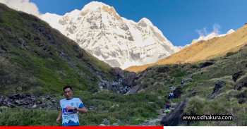 अन्नपूर्ण आरोहण दिवसः गण्डकीको पर्यटनलाई विश्वमाझ चिनाएको दिन