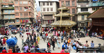 काठमाडौँ महानगरले असनको मौलिकता जीवन्त राख्न हरेक शनिबार विशेष कार्यक्रम आयोजना गर्ने