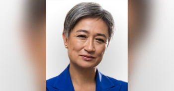 प्रधानमन्त्री शाहलाई अष्ट्रेलियाली विदेशमन्त्रीको बधाई