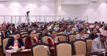 प्रतिनिधिसभाबाट सात विधेयक दफाबार छलफलका लागि समितिमा पठाइयो