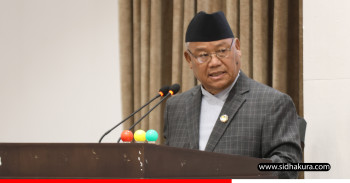 आङ्देम्बेको प्रश्न- प्रधानमन्त्रीलाई बधाई दिउँ कि दुःख व्यक्त गरुँ ?