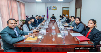 सर्वोच्च अदालतका पूर्वन्यायाधीश भण्डारीको संयोजकत्वमा सम्पत्ति छानबिन आयोग गठन