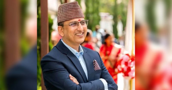 नेपाल स्टक एक्सचेन्जका सीईओको राजीनामा स्वीकृत
