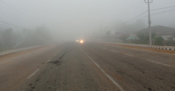 शीतलहरले वीरगन्जमा तीन दिन सार्वजनिक बिदा